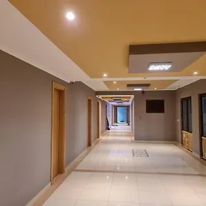 Royale By Arc Royal Luxury Apts Apartament