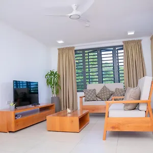 Kolibri Apartament