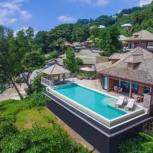 Hilton Seychelles Northolme & (adults Only) Ośrodek wypoczynkowy