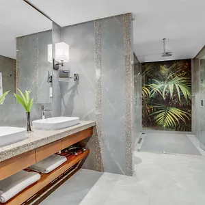 Kempinski Seychelles Ośrodek wypoczynkowy
