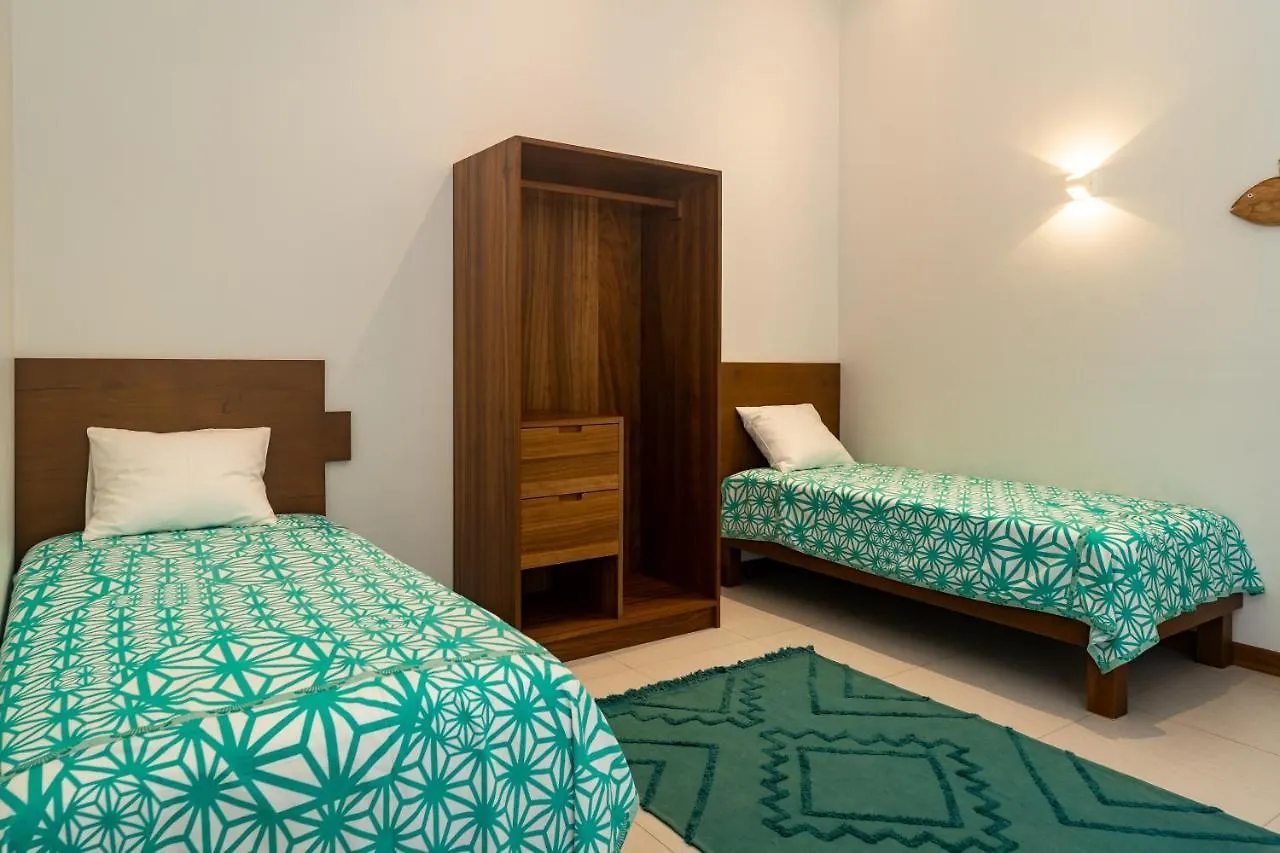 Lodoicea Apartments Bel Ombre