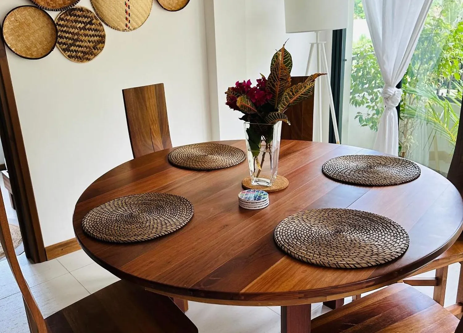Lodoicea Apartments Bel Ombre